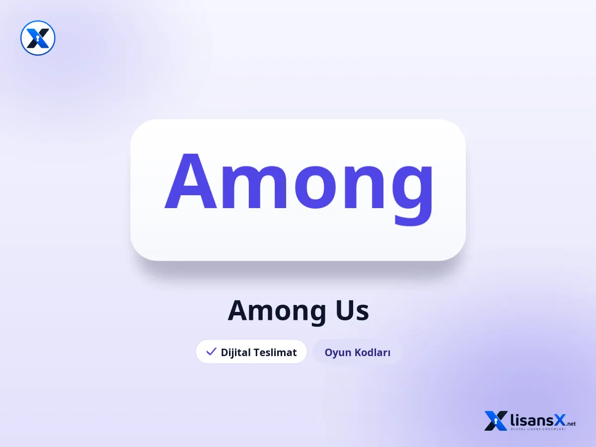 Among Us