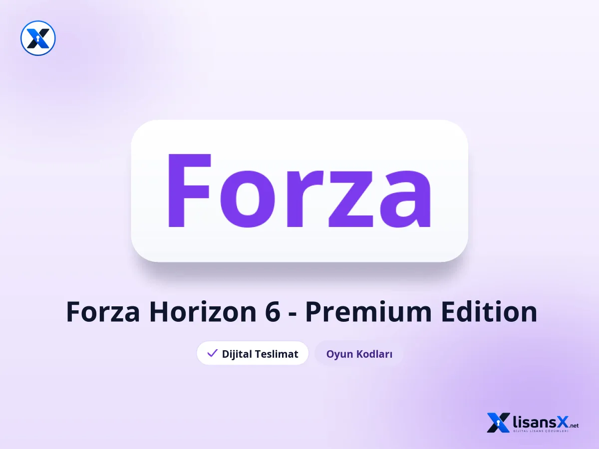 Forza Horizon 6 - Premium Edition
