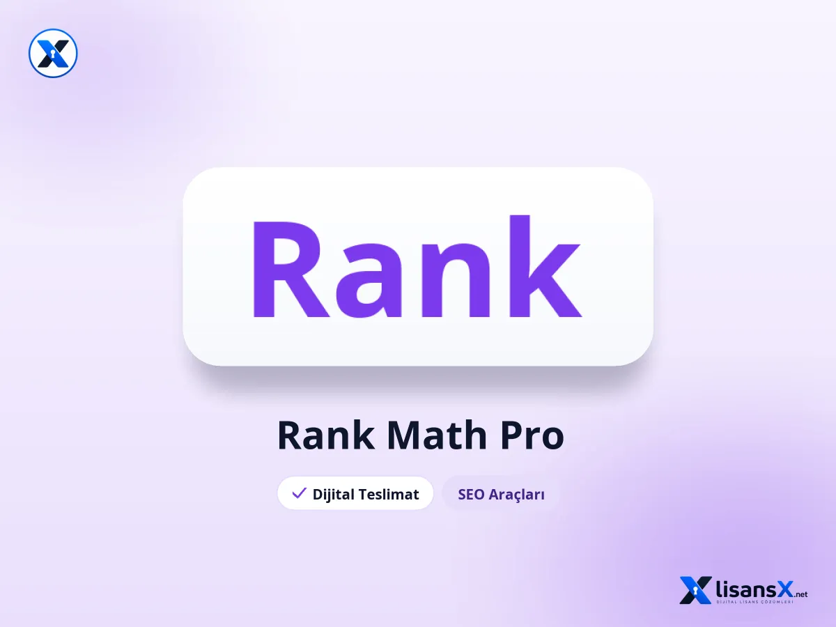 Rank Math Pro