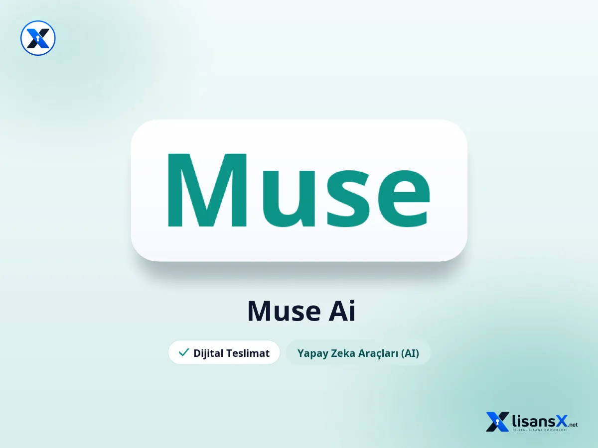 Muse Ai