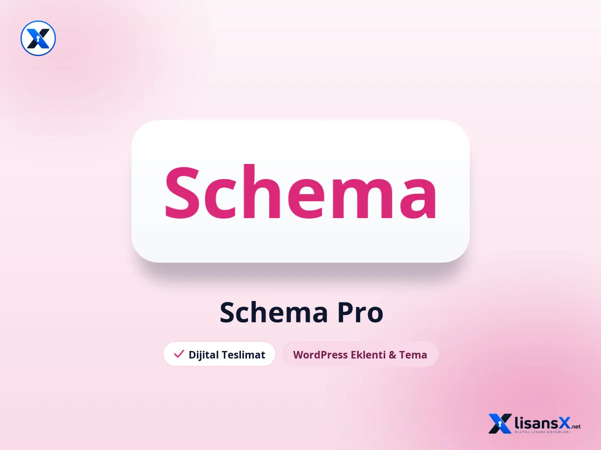 Schema Pro