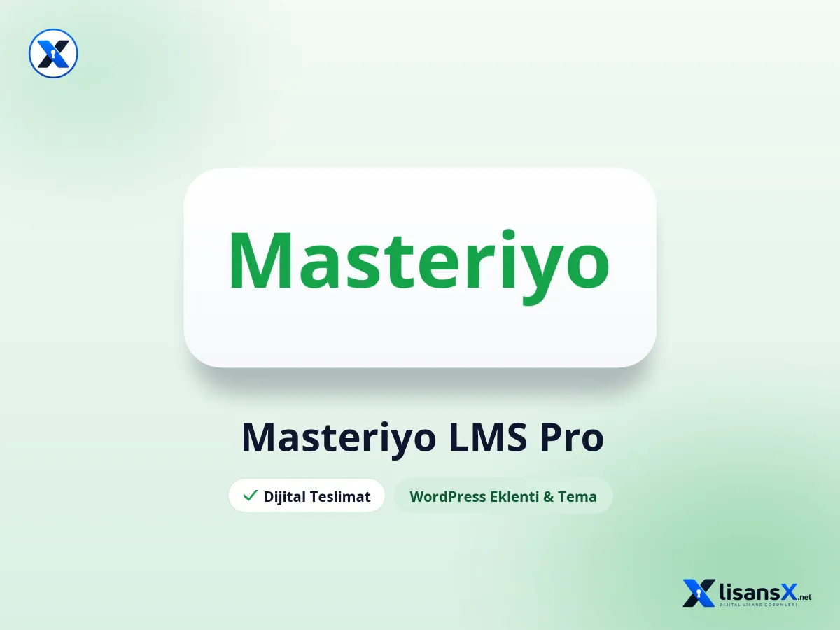 Masteriyo LMS Pro