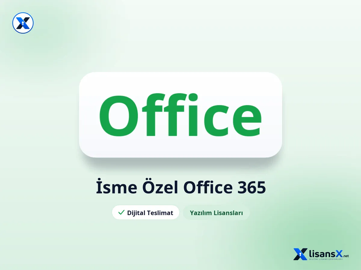 Custom Office 365