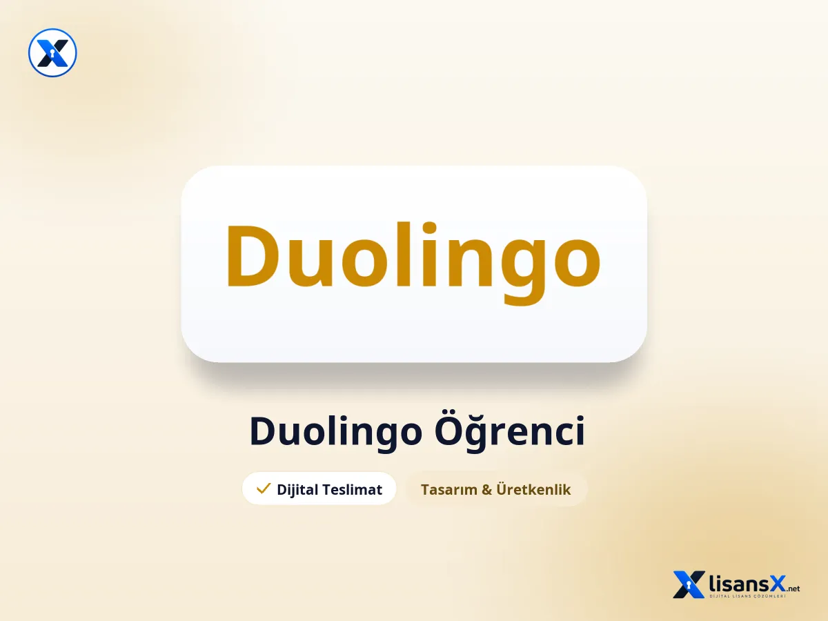 Duolingo Öğrenci