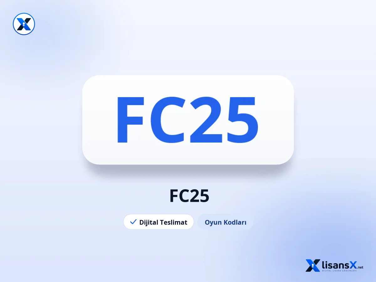 FC25