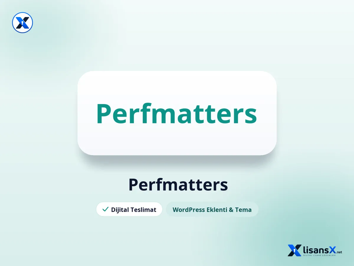 Perfmatters