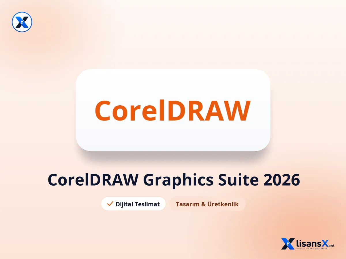 CorelDRAW Graphics Suite 2026