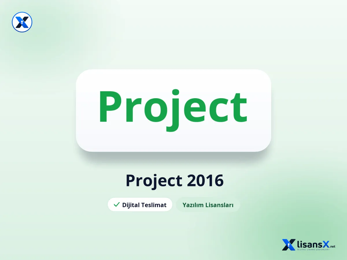 Project 2016