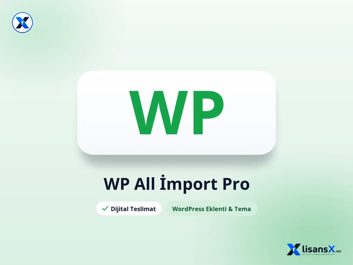 WP All Import Pro