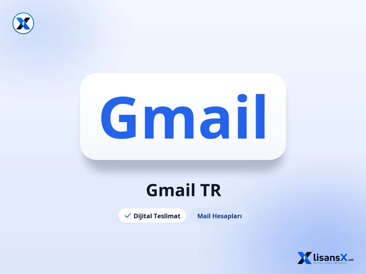 Gmail TR