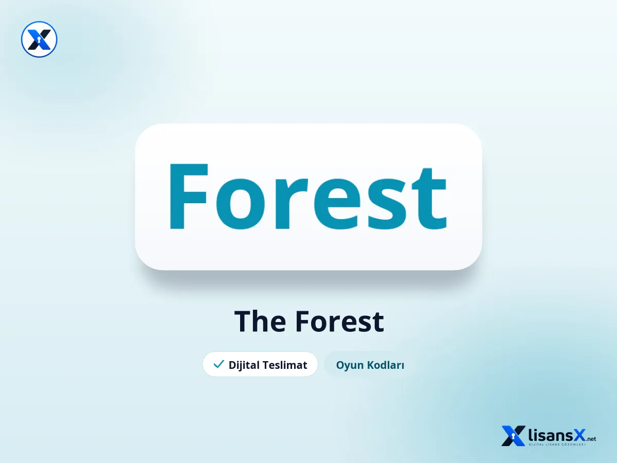 The Forest