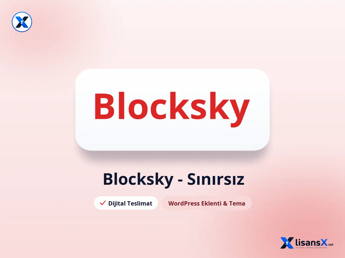Blocksky - Sınırsız