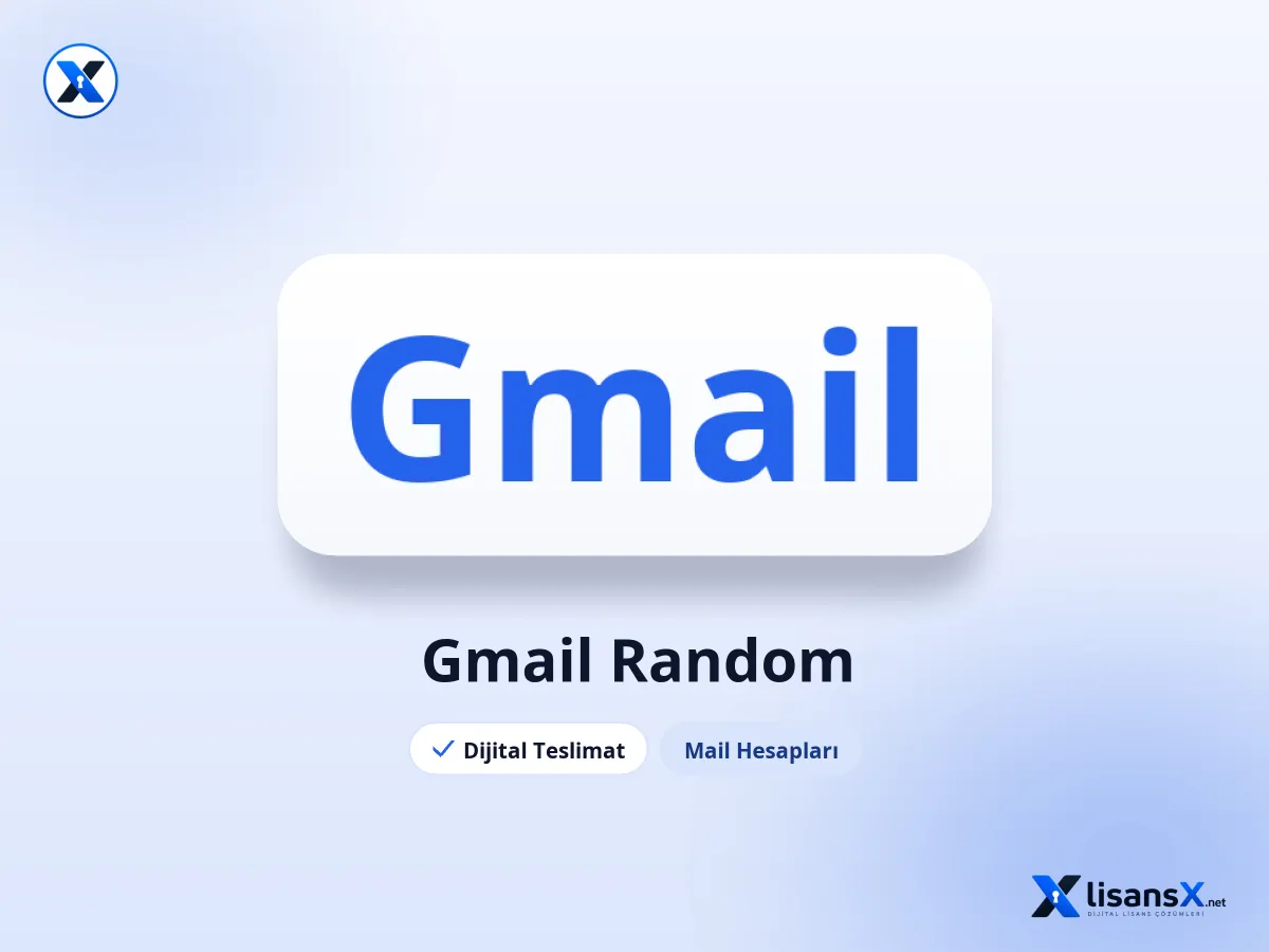 Gmail Random