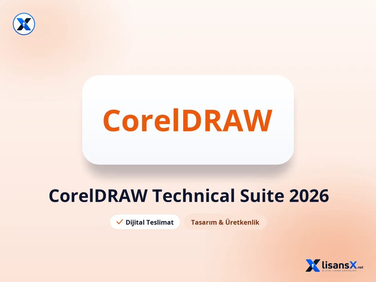 CorelDRAW Technical Suite 2026