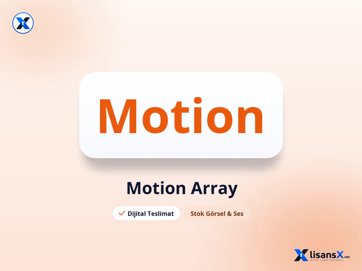 Motion Array