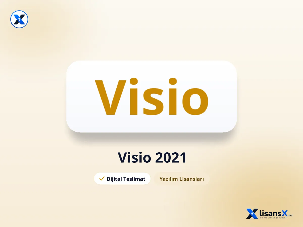Visio 2021