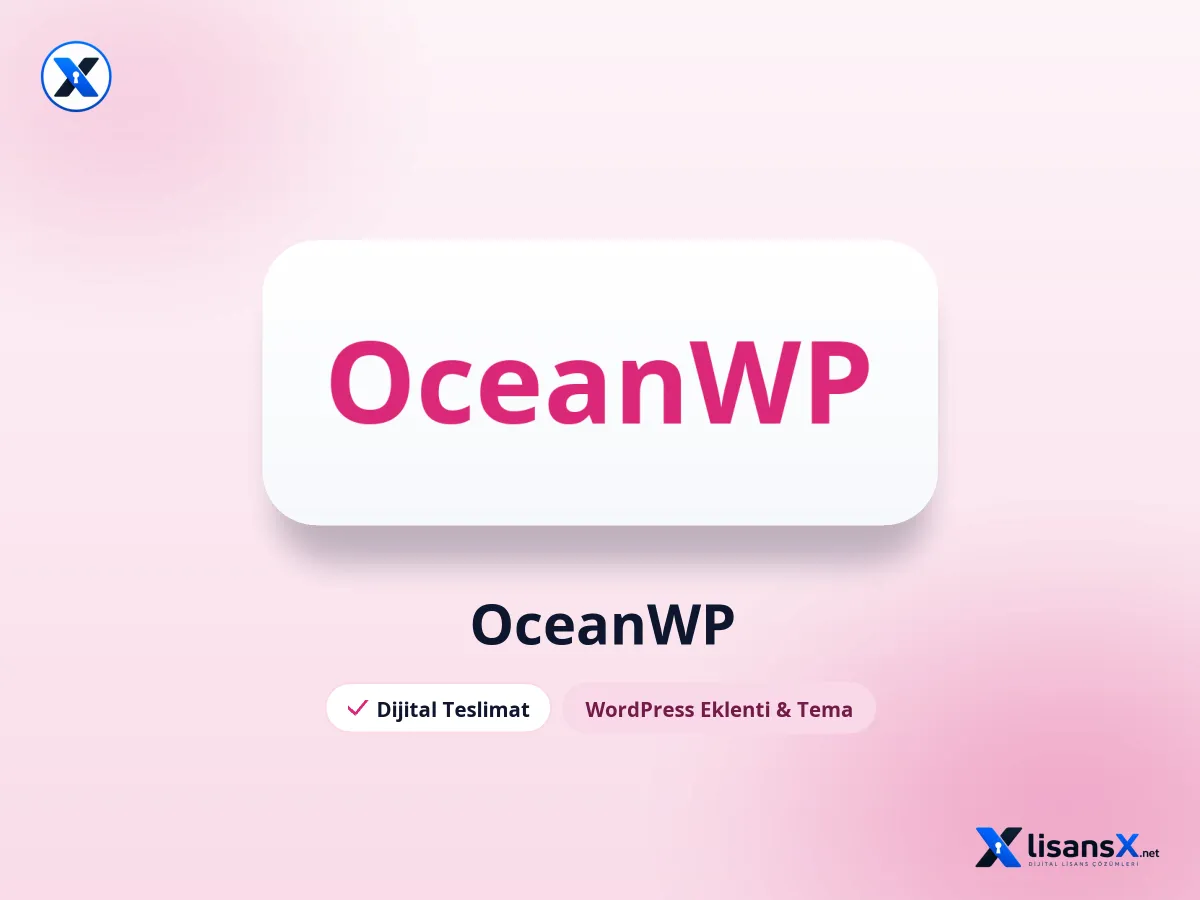 OceanWP