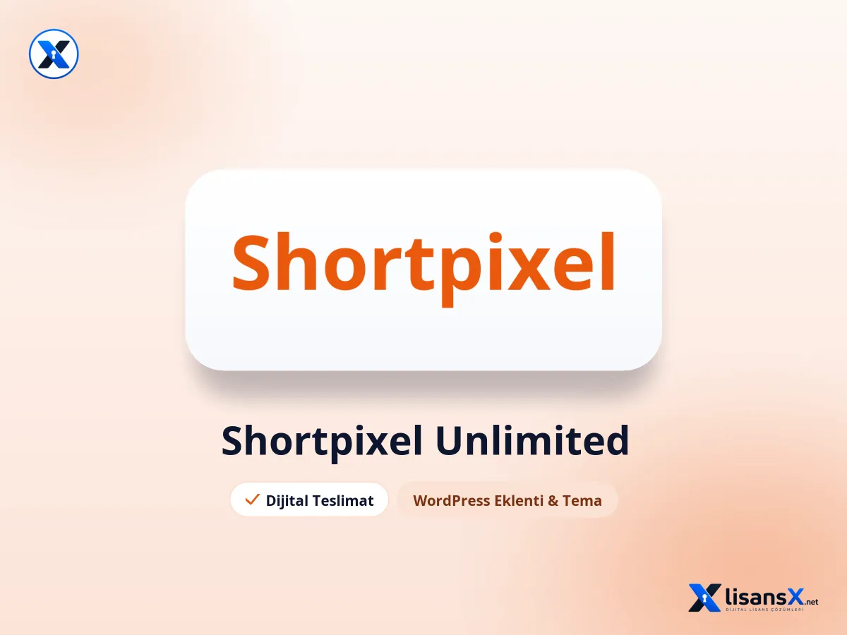 Shortpixel Unlimited