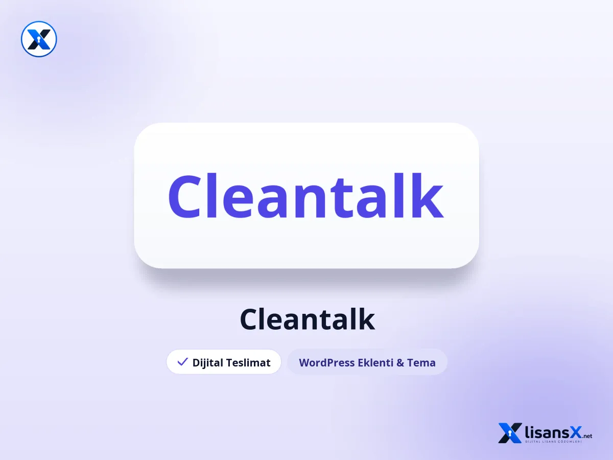 Cleantalk