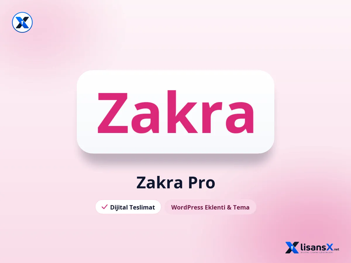 Zakra Pro
