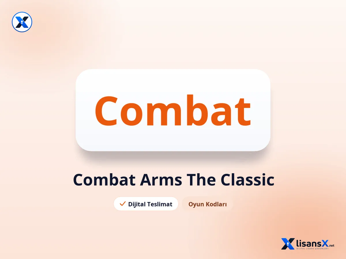Combat Arms The Classic