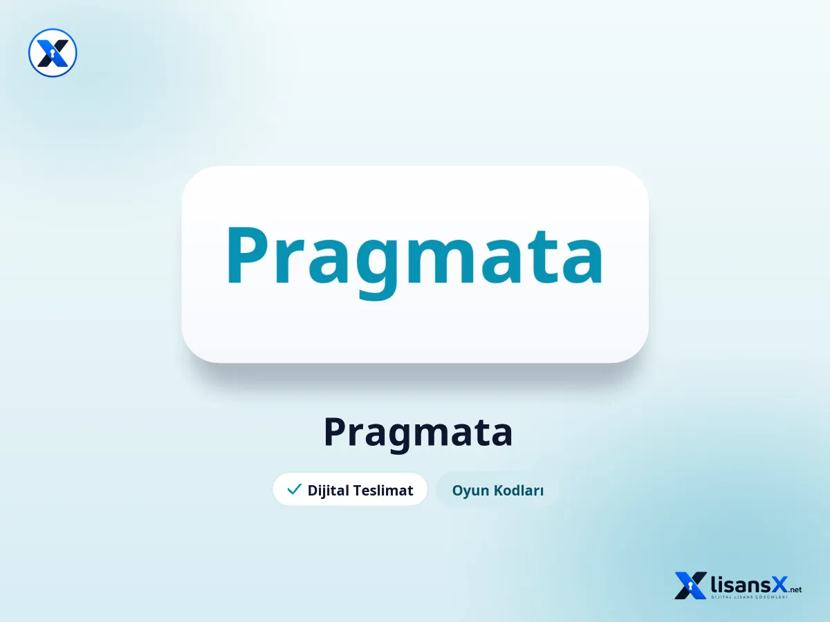 Pragmata