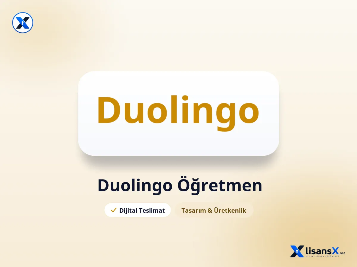 Duolingo Öğretmen