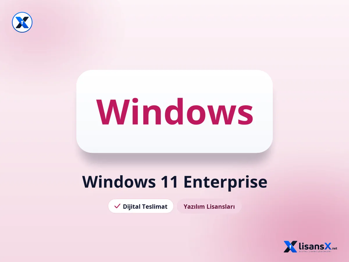 Windows 11 Enterprise