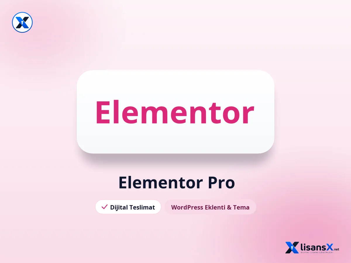 Elementor Pro