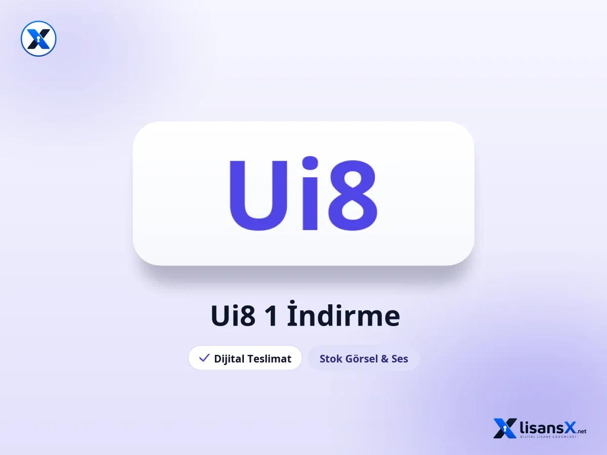 Ui8 1 İndirme