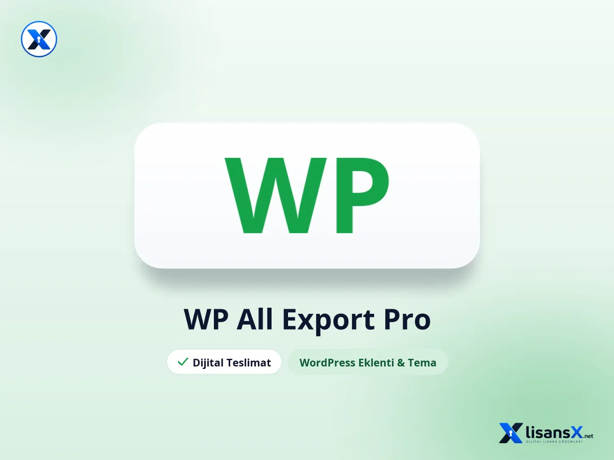 WP All Export Pro