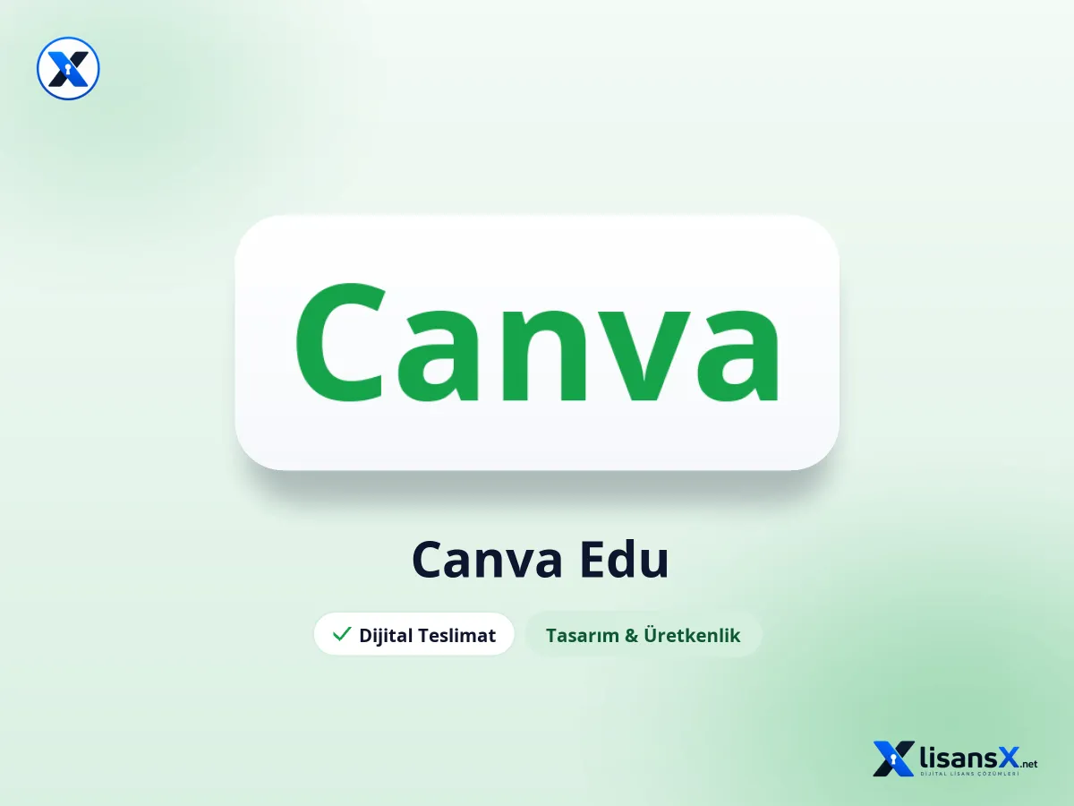 Canva Edu