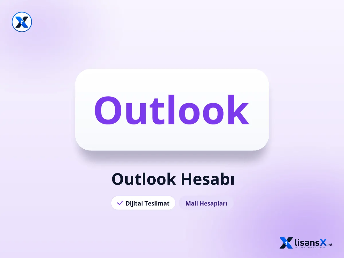 Outlook Hesabı