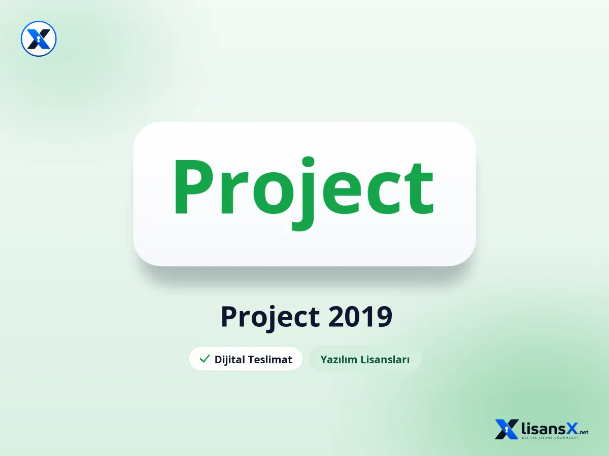 Project 2019