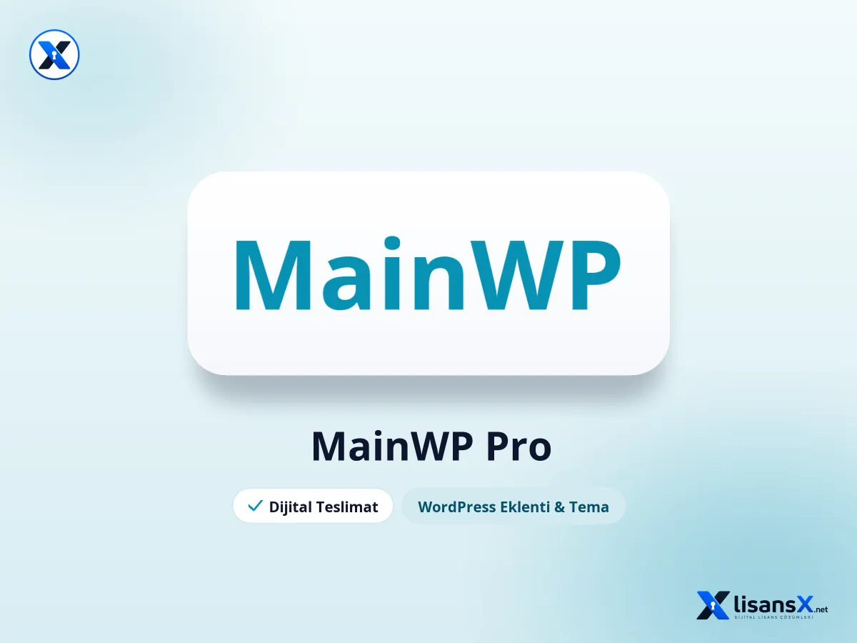 MainWP Pro