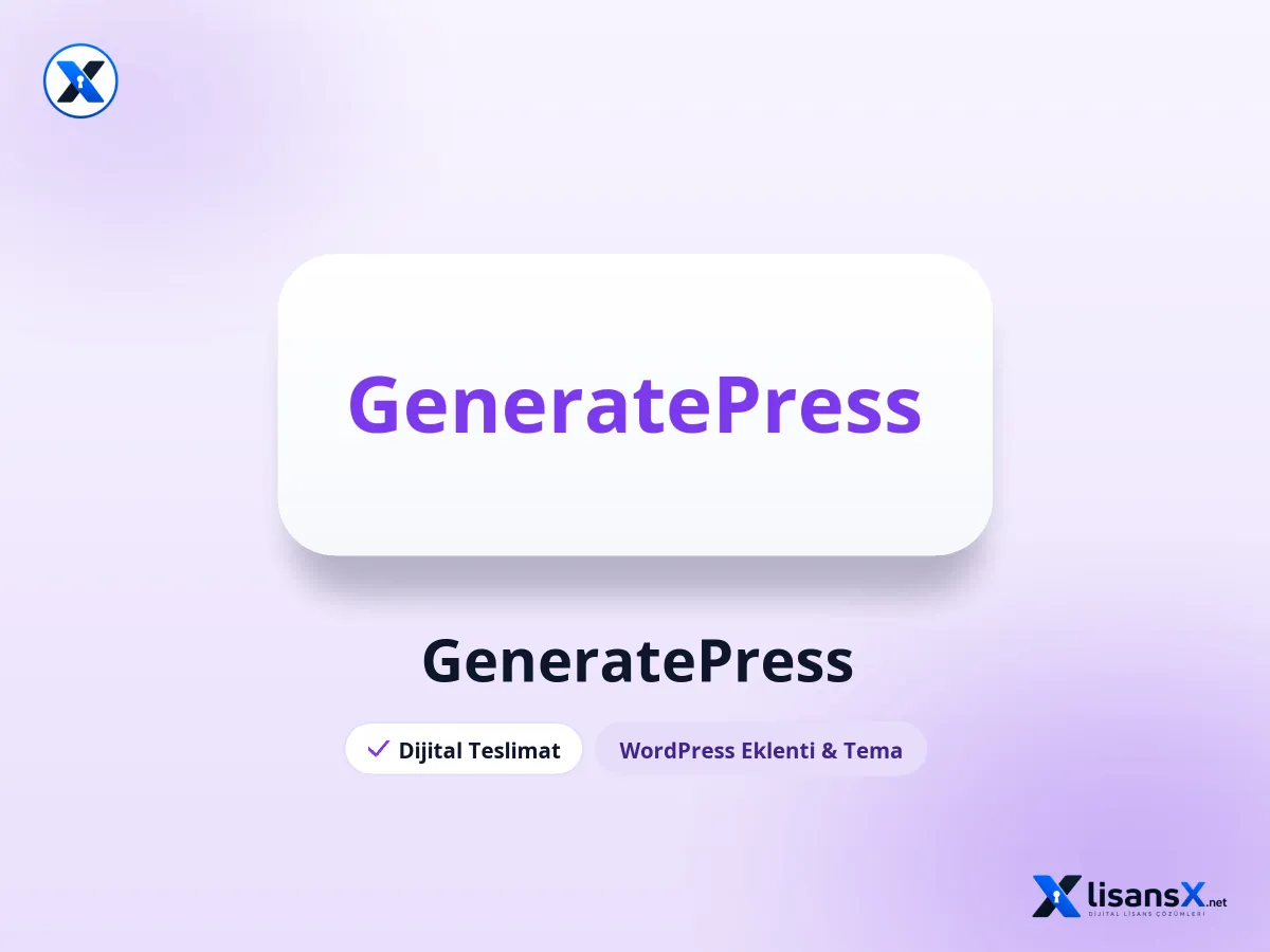 GeneratePress
