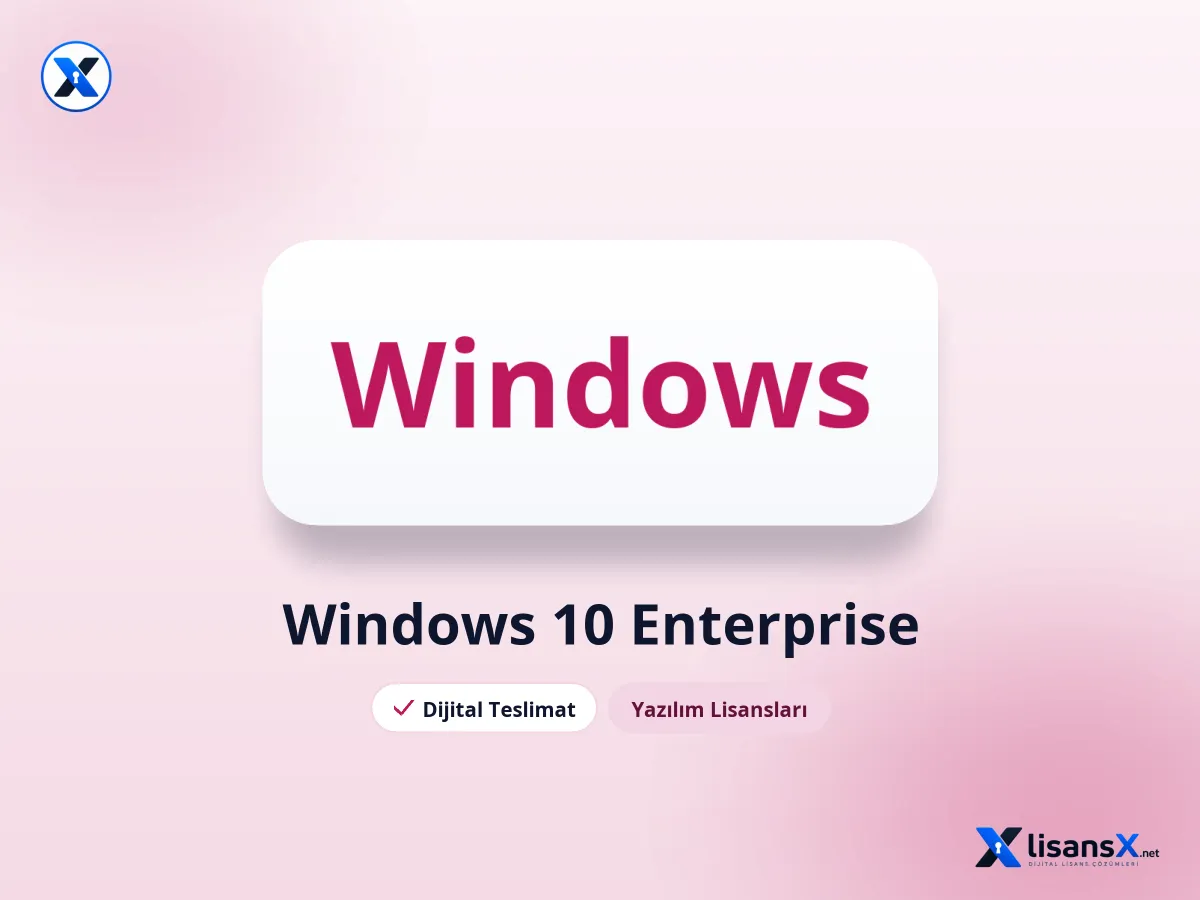 Windows 10 Enterprise