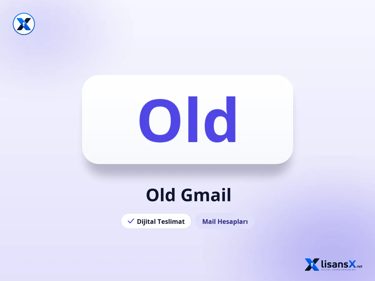 Old Gmail