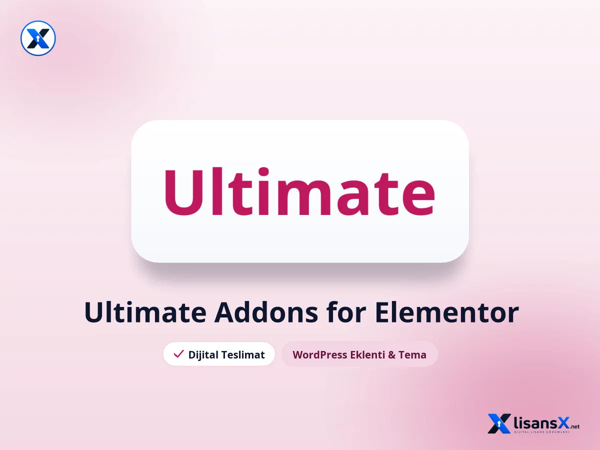 Ultimate Addons for Elementor