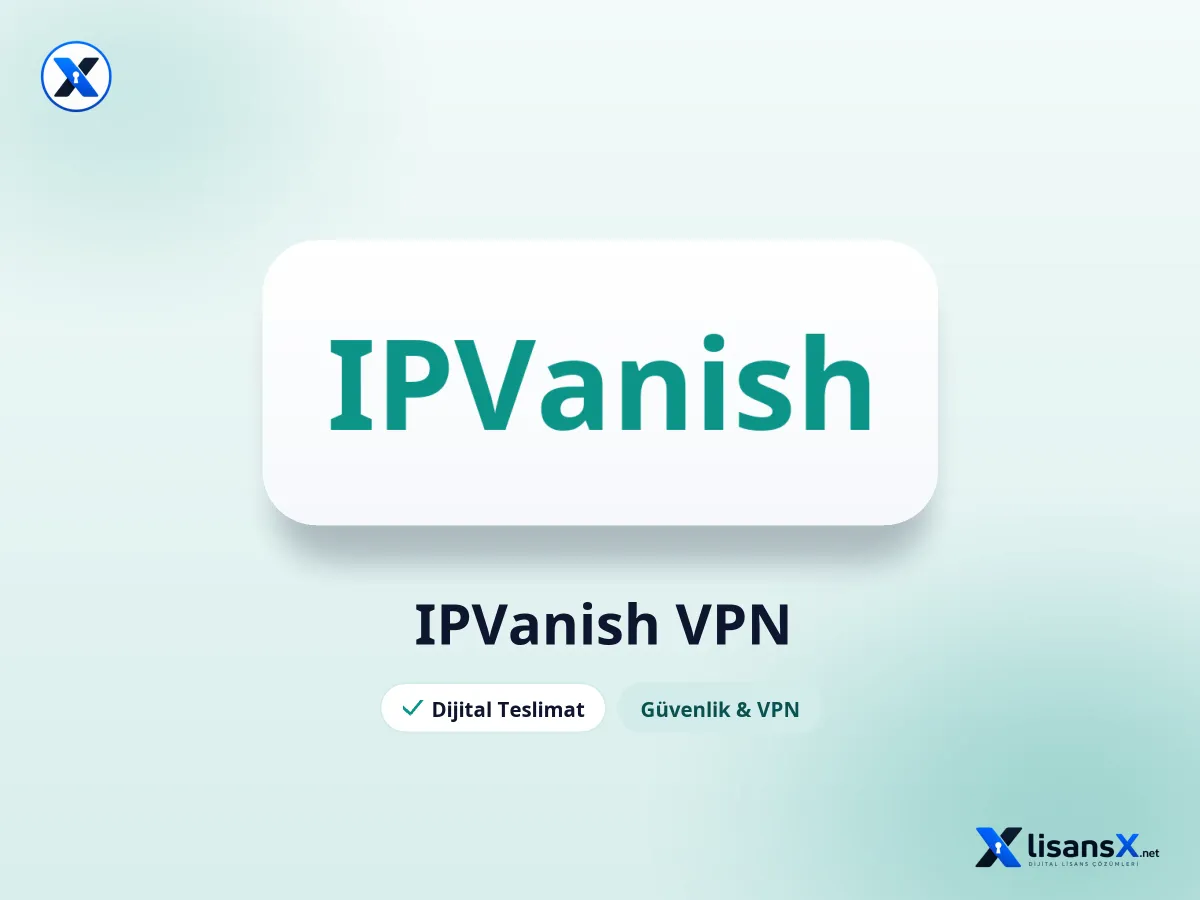 IPVanish VPN