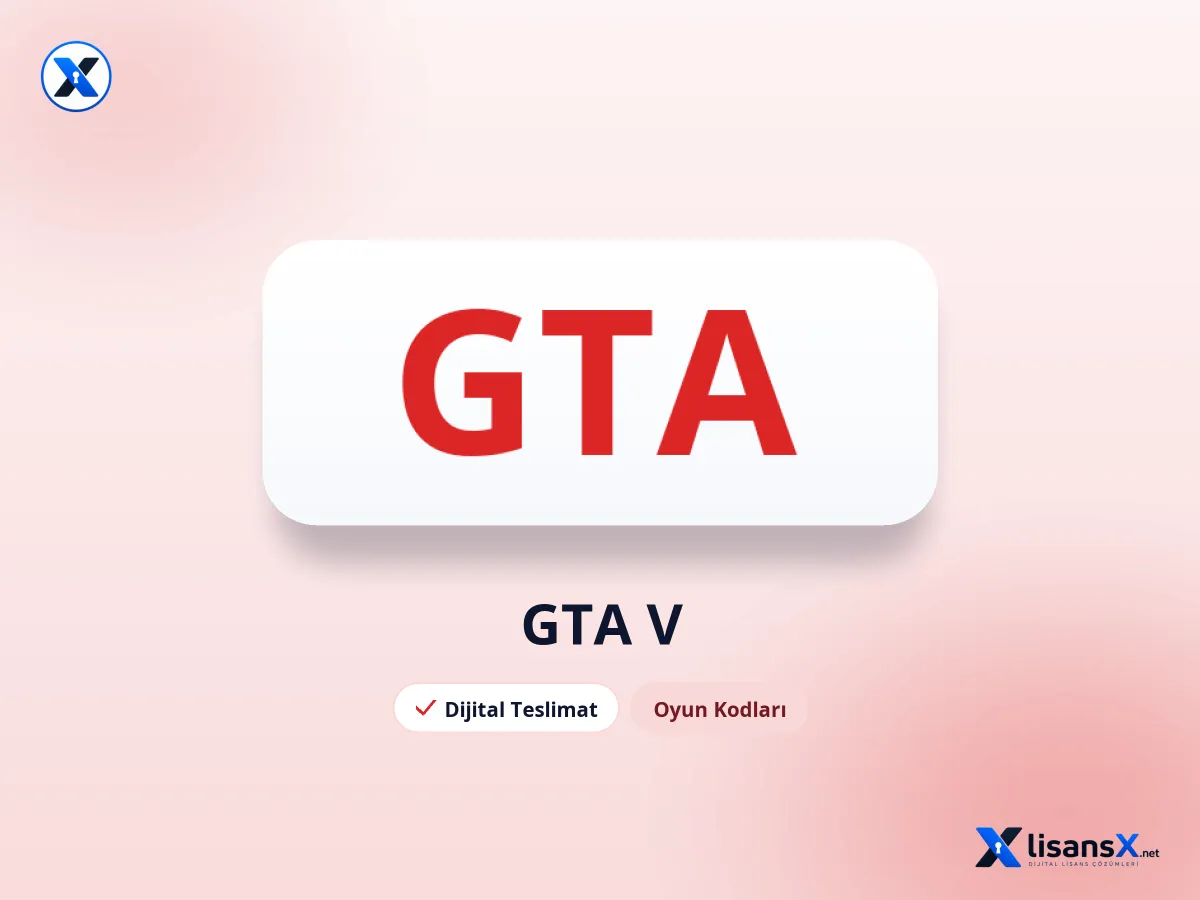 GTA V