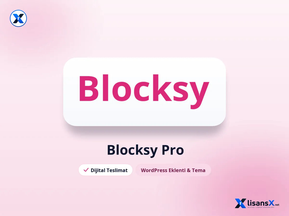 Blocksy Pro