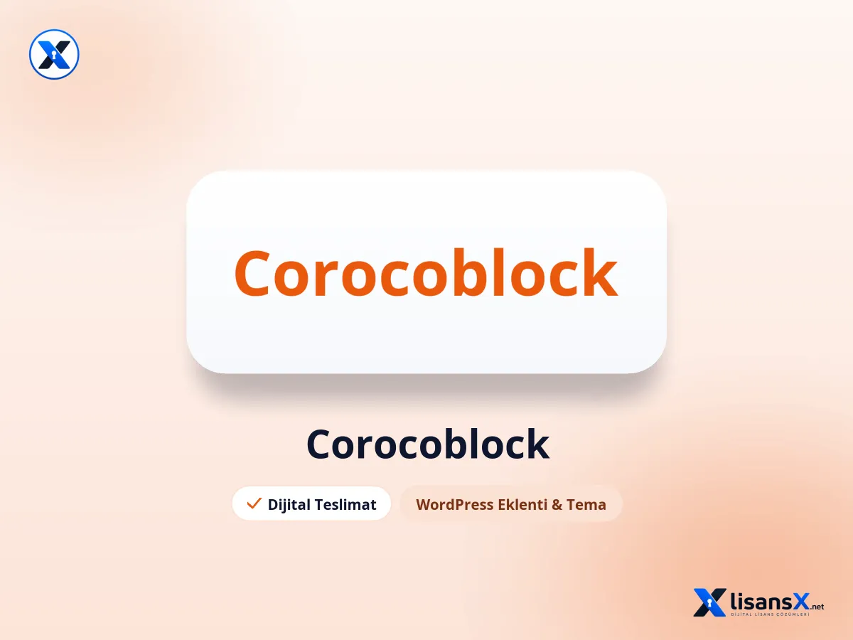 Corocoblock