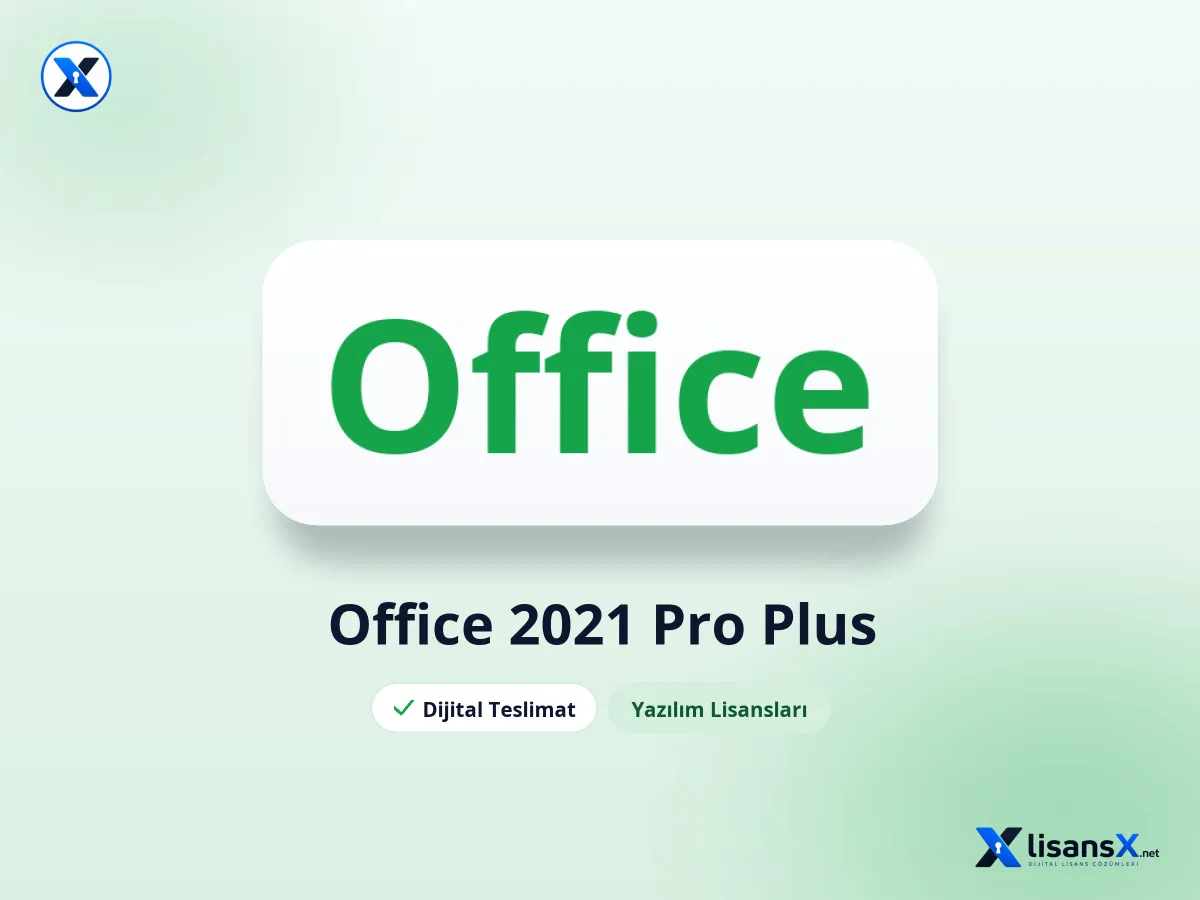 Office 2021 Pro Plus