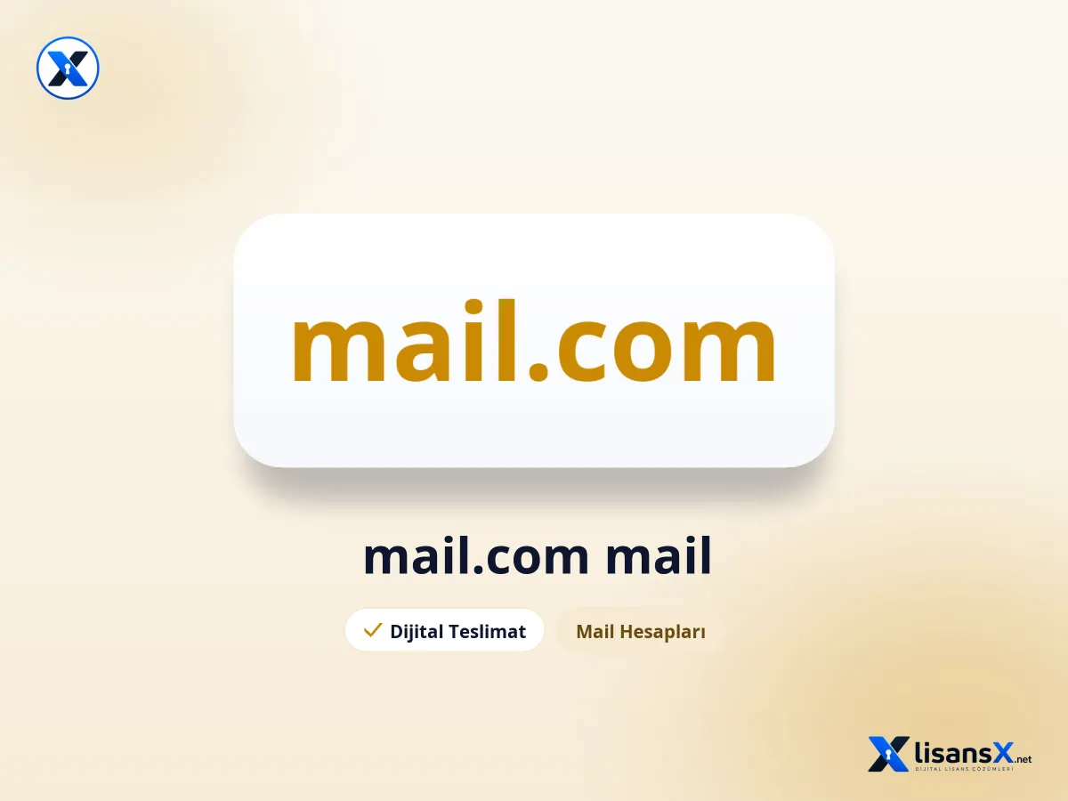 mail.com mail