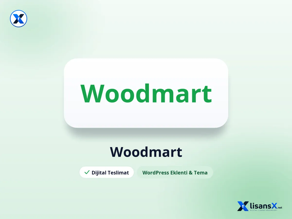 Woodmart