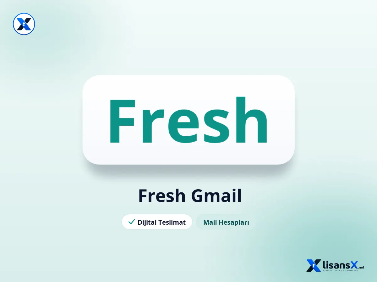 Fresh Gmail